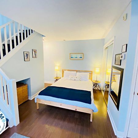 Cozy Studio Loft With 2 Baths Next To Slopes Blue Mountains Esterno foto