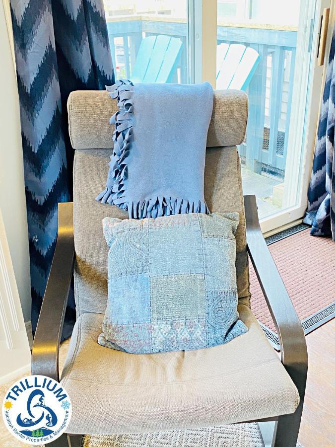 Cozy Studio Loft With 2 Baths Next To Slopes Blue Mountains Esterno foto